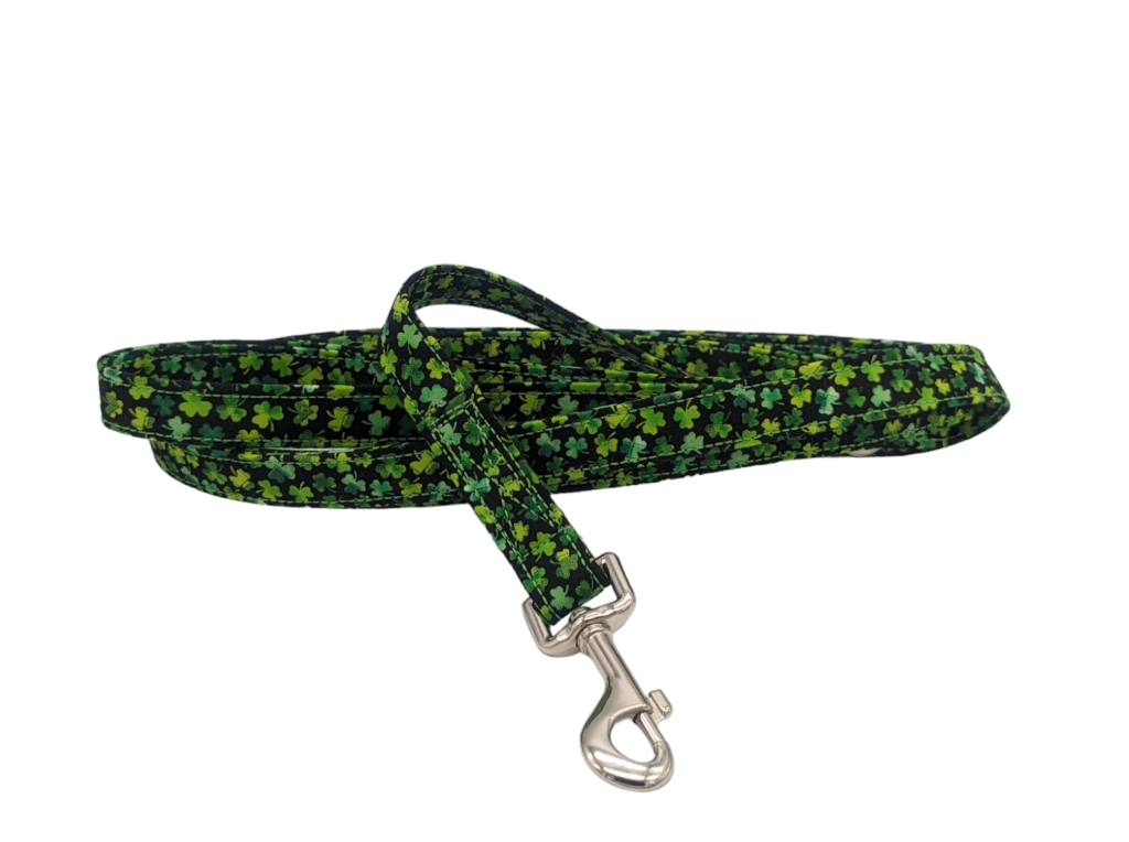 Shamrock Leash