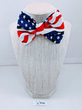 AmericanFlag-BowTie-LargeView