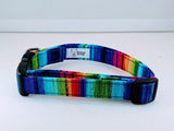 Light Spectrum Dog Collar