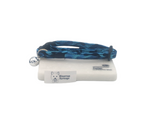 Blue Flames Cat Breakaway Collar