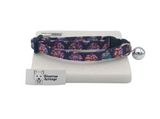 Dice Cat Breakaway Collar