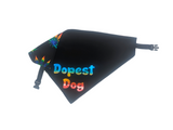 Dopest Dog Bandana