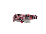 Free Valentines Bow with Collar