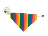 Pride  Pitties Reversible Bandana