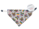 Pride  Pitties Reversible Bandana