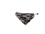 Pride and Pride Ally Reversible Clip on Bandana