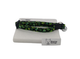 Shamrock Breakaway Cat Collar