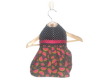 Watermelon Reversible Dog Dress