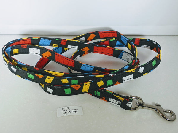 Light Spectrum Dog Collar – Riverrun Acreage
