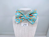 Cheesy Bowtie