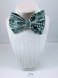 Circuit Board Bow Tie