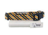 Packer Stripe