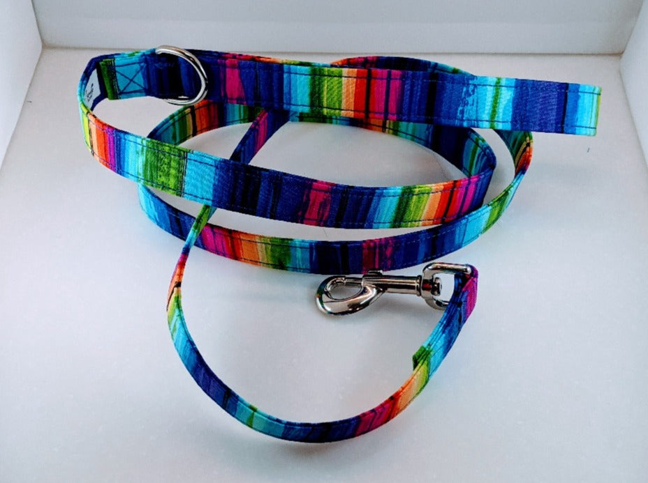 Light Spectrum Dog Leash