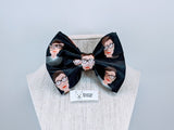 RBG  Satin Bowtie