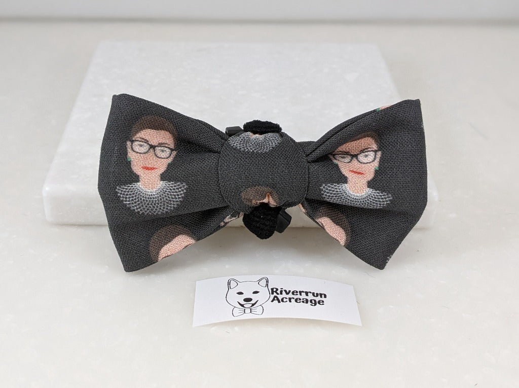 RBG Cat Bows