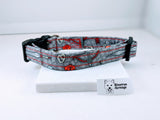 Role Playing Adventure Dog Collar