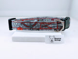 Role Playing Adventure Dog Collar