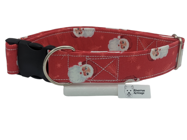 Delray Feed and Supply Designer- Inspired Adjustable Dog Collar – Delray  Feed & Supply