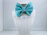 Sharks Bow Tie