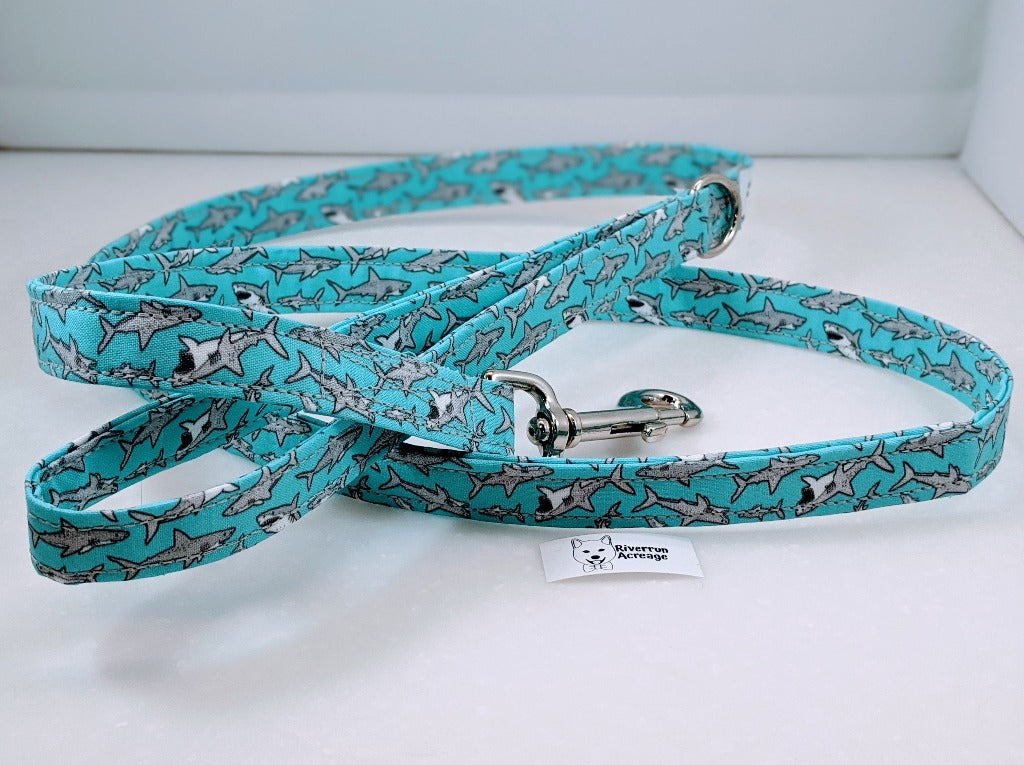 Sharks Leash