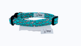 Sharks Dog Buckle Collar