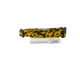 Sunflower Dog Collar