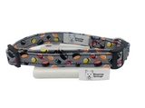 Sushi Dog Collar