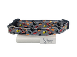 Sushi Dog Collar