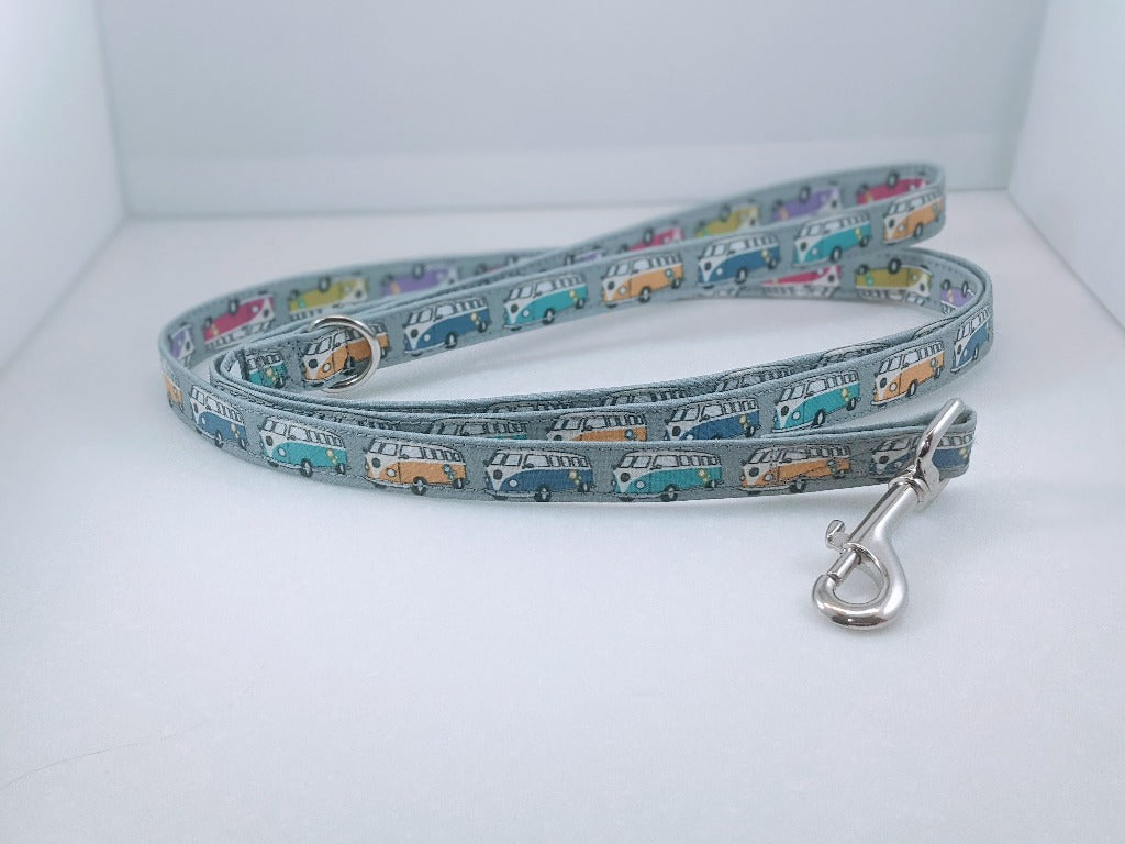 VW Buses Dog Leash