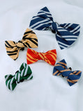 Wizard House Dog Bows