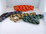Wizard Inspired Martingale Collar